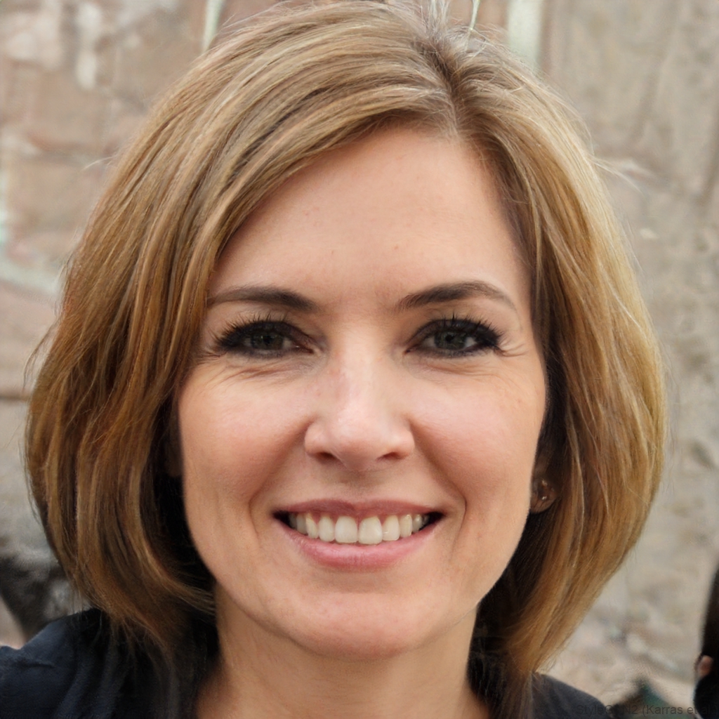 Juliette Lemarchant